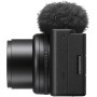 Sony ZV-1 II 1" Compact camera 20.1 MP Exmor RS CMOS 5472 x 3648 pixels Black