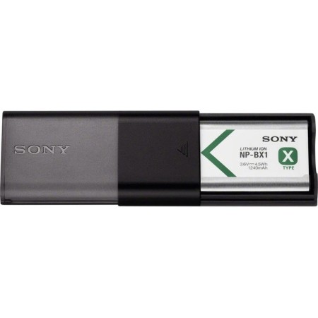 Sony ACC-TRDCX Cyprus | Sony Center Cyprus