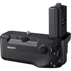 Sony VG-C4EM Digital camera battery grip Black