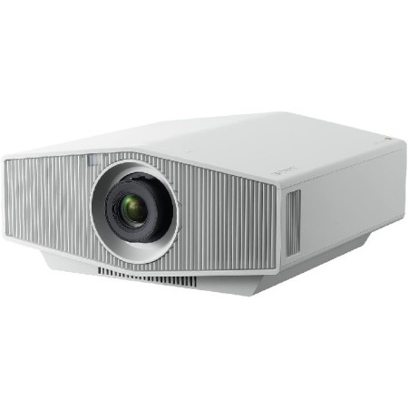 Sony VPLXW5000 4K HDR Laser Home Theater Projector With Native 4K S...