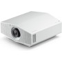Sony VPLXW5000 4K HDR Laser Home Theater Projector With Native 4K S...