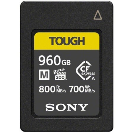 Sony CEA-M Series CFexpress Type A memory card 960GB