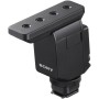 Sony ECMB10 Directional Microphone