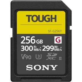 Sony UHS-II G TOUGH series 256GB SFG256T