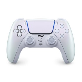 Sony PlayStation 5 DualSense Wireless Controller Chroma Pearl