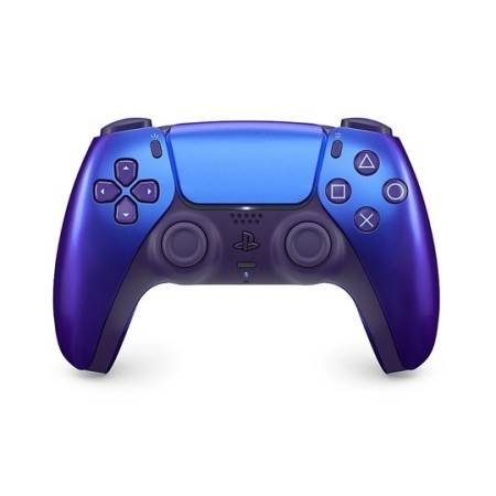 Sony PlayStation 5 DualSense Wireless Controller Chroma Indigo