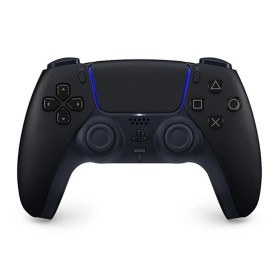 Sony PlayStation 5 DualSense Wireless Controller Midnight Black Cyp...
