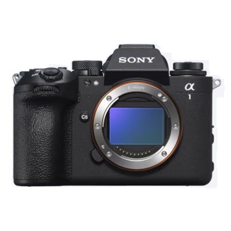 Sony a1 II flagship for professionals
