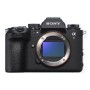 Sony a1 II flagship for professionals