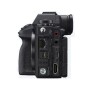 Sony a1 II flagship for professionals