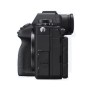 Sony a1 II flagship for professionals