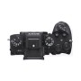 Sony a1 II flagship for professionals