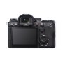 Sony a1 II flagship for professionals