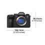 Sony a1 II flagship for professionals