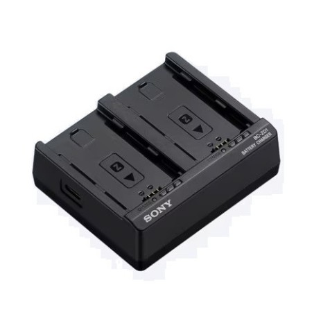 Sony BCZD1 battery charger
