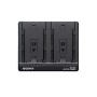 Sony BCZD1 battery charger
