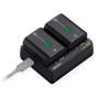 Sony BCZD1 battery charger