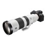 Sony SEL400800GW F6.3-8 G OSS Lens