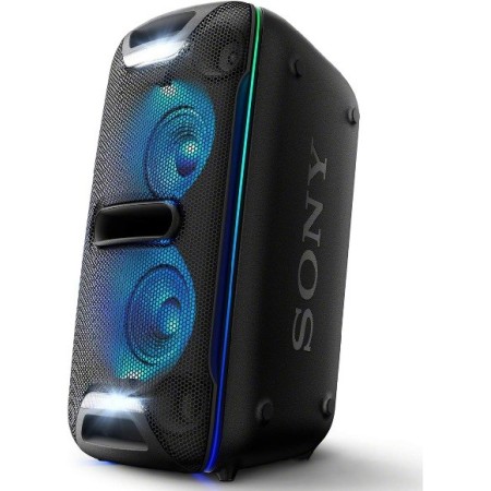 Sony GTKXB72 EXTRA BASS High Power Audio System