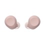 Sony WFC710N Truly Wireless Noise Canceling Earbuds Pink