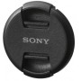 Sony ALC-F49S 49mm Black lens cap