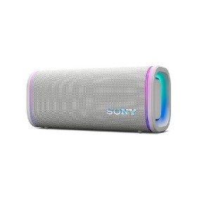 Sony SRSULT50 Powerful Bluetooth Portable Speaker Off-White