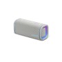 Sony SRSULT50 Powerful Bluetooth Portable Speaker Off-White