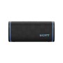 Sony SRSULT50 Powerful Bluetooth Portable Speaker Black
