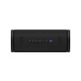Sony SRSULT50 Powerful Bluetooth Portable Speaker Black