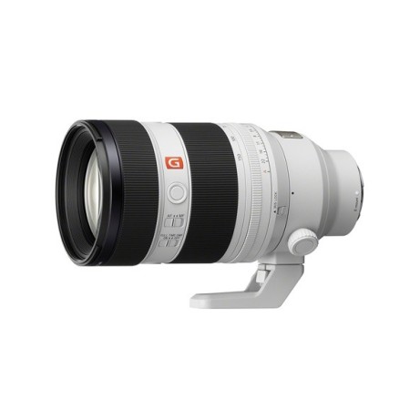Sony SEL50150 F2 GM lens