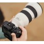 Sony SEL50150 F2 GM lens