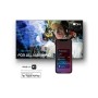Sony Bravia KD65X85L (2023) LED HDR 4K Ultra HD Smart Google TV Cyp...