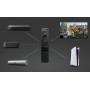 Sony Bravia KD65X85L (2023) LED HDR 4K Ultra HD Smart Google TV Cyp...