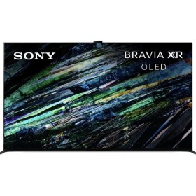 Sony XR-77A95L 77" 4K Ultra HD Smart TV Wi-Fi Black