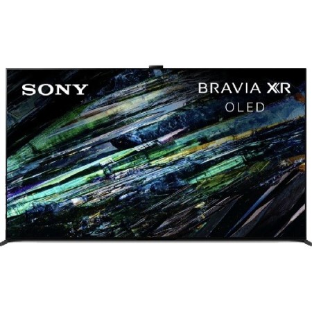 Sony XR-77A95L 77" 4K Ultra HD Smart TV Wi-Fi Black