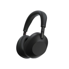 Sony WH1000XM6 Flagship Noise Cancelling Wireless Over Ear Headphones Black