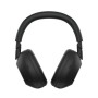 Sony WH1000XM6 Flagship Noise Cancelling Wireless Over Ear Headphones Black