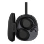Sony WH1000XM6 Flagship Noise Cancelling Wireless Over Ear Headphones Black