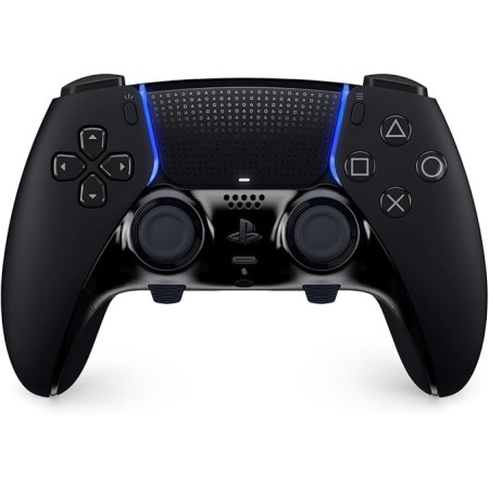 Sony DualSense Edge Black, White Bluetooth Gamepad Analogue / Digital PlayStation 5