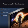 Sony K-75XR90 75" 4K Ultra HD Smart TV Wi-Fi Black