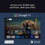 Sony K-75XR90 75" 4K Ultra HD Smart TV Wi-Fi Black