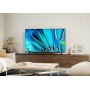 Sony K43S35 BRAVIA 3 Direct LED Google TV (2025)