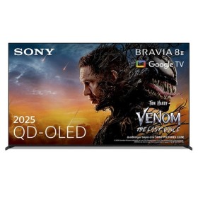Sony K65XR8M2 BRAVIA 8 II XR Processor OLED 4K ULTRA HD High Dynamic Range (HDR) Smart TV (Google TV)
