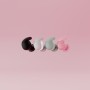 Sony LinkBuds WFLS910N Truly Wireless Noise Cancelling Bluetooth Earbuds Pink