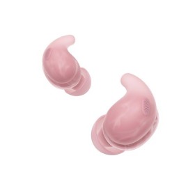 Sony LinkBuds WFLS910N Truly Wireless Noise Cancelling Bluetooth Earbuds Pink