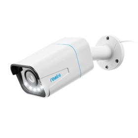 Reolink POE IP Bullet Camera 8MP Varifocal RLC-811A (P430)