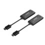 Lenkeng HDMI Wireless Extender 4K60Hz Mini 20m HDMI LKV488-V2.0