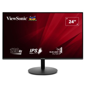 Viewsonic Monitor VA 24'' Full-HD IPS 120Hz HDMI/VGA VA24E1-H