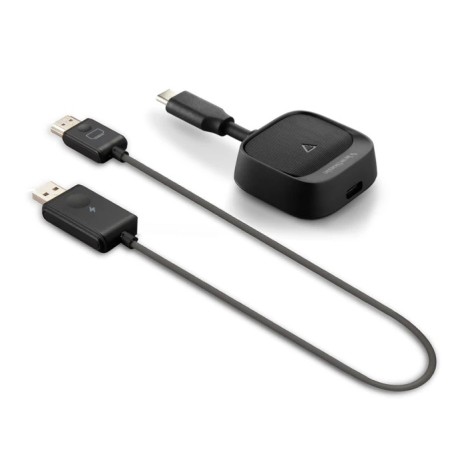Viewsonic Wireless Screen Casting