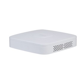 Dahua NVR 8ch 1HDD 80mbps H265 NVR2108-4KS3